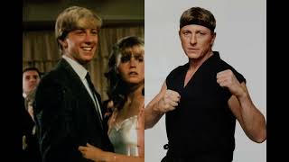 William Zabka Fan Tribute (4489)