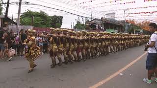 Sinulog 2019 Lumad Basakanon!