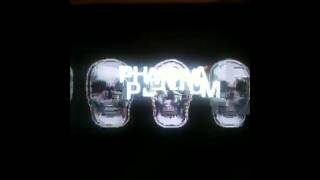 The Plazma Phantom