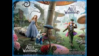 Alice in Wonderland | Алиса в стране чудес