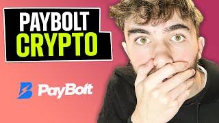 PayBolt could be the BEST DEFI Project of 2022 (PayBolt)