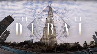 GoPro: The Madness of Dubai