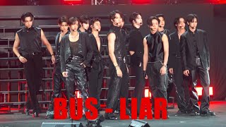 LIAR - BUS (MCHOICE 2024) #MintAwards2024