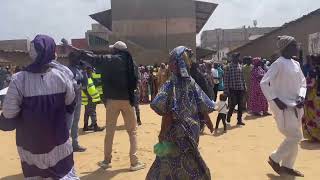 Thiaroye sur mer | École Malick diop Et École Mame moussé Niang 🇸🇳🗳️🗳️🗳️