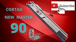 Cortag New Master 90