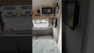 2023 NuCamp RV T@B 320s - Lithium Package Tour