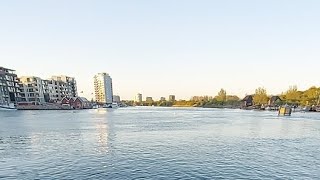 Fishing In SLUSEHOLMEN