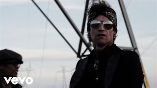 Buckcherry - Bring It On Back