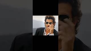 Hrithik Roshan action scene