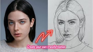 Unvealing the Amazing Secret for Drawing the Perfect Portrait