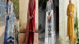 latest Simple dress designs 2024,latest  design 2024, suit ke design,Trendingdress2024