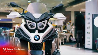 2024 BMW R 1300 GS LAUNCH SOON! Here's What We Know So FAR