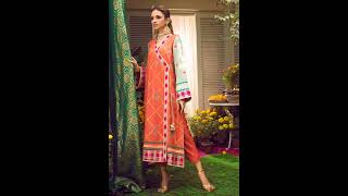 Annus Abrar official online store. We offer latest high fashion women's Dresses.