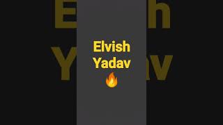 Elvish Yadav || Attitude Whatsapp status || #shorts #viral #elvishyadav #attitude #status #blackpink