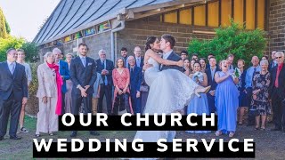 OUR WEDDING CEREMONY HIGHLIGHT | FILIPINO & AUSTRALIAN COUPLE | WEDDING IN AUSTRALIA |PHILLIP ISLAND