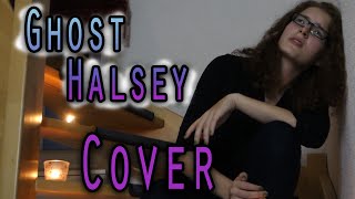 Ghost - Halsey Spotify Live Version Cover