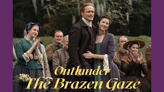 The Brazen Gaze - An Outlander Analysis