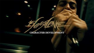 156/Silence - Character Development (OFFICIAL MUSIC VIDEO)