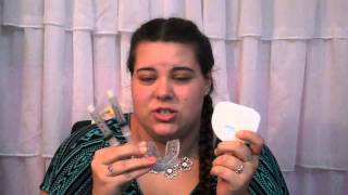 Ultimate Smile Professional Teeth Whitening Review #teethwhitening