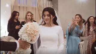 ТАНЕЦ НЕВЕСТЫ С ЖЕНИХОМ И БРАТЬЯМИ. WEDDING DAY WITH LEZGINKA_SHOWGROUP.