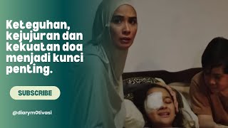 7 Pelajaran Hidup yang Bisa Dipetik dari Film Titip Surat untuk Tuhan.