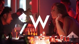 WOOBAR at W Hotel Bali - Balishoot - Video Production