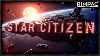 Star Citizen _ Казна пустеет милорд!