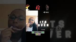 TeexRose - Now That It’s Over (Baile Funk Riddim) Prod. By Kmercial