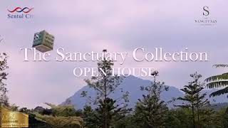 The Sanctuary Collection, OPEN HOUSE