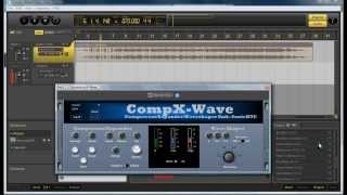 CompX Wave & Ohm Studio- SonicXTC