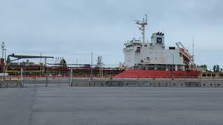 Seaway visitors center @ Eisenhower Lock