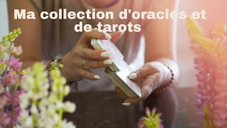 Ma collection d'oracles #02