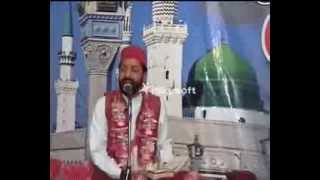 gal ban gain punjabi naat by rauf qadri haqani 03335747331