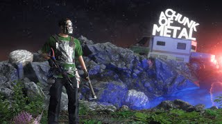 PVP Rust Adventures part Part 36.1