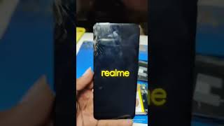 realme 8 5g glass change