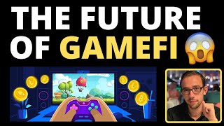 THE FUTURE OF CRYPTO GAMING IN 2023 (FULL AMA)