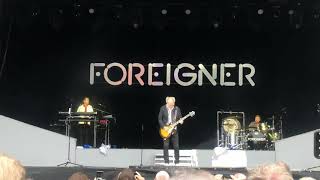 Foreigner 15.07.2019