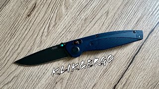 ANV A100 - klik&ergo