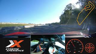 Extreme Experience with Corvette with Roy May 7 2021