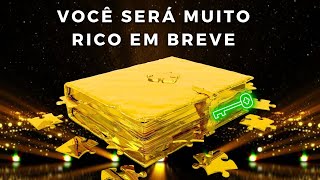 [VOCÊ SERÁ MUITO RICO EM BREVE💰] Deixe o Universo lhe enviar dinheiro 432 Hz mantra para manifestar