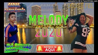 SET MELODY MARÇO 2020 DJ JEAN BATIDÃO