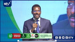 MW Qoor-Qoor"Bisad iyo Jiir ayey reer Galmudug isku heystaan waa kala fikir duwanaan karnaa "