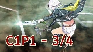 05 Trails of Cold Steel 2 (PC) – Story Walkthrough [First Chapter  First Part 3/4]