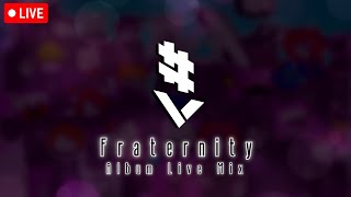 Atelz Vex - FRATERNITY【 ALBUM MIX 】