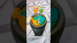 ✅ Orange 🟠 Green 🟢 JBL Bass Test