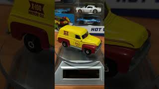 Hot Wheels Ford, Jeep, Security #hotwheels