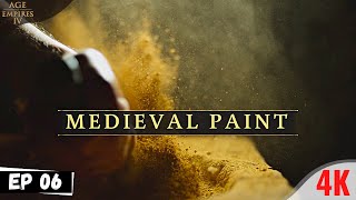 Medieval Paint | The Normans Campaign Bonus 06 | Age of Empires IV