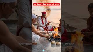 श्राद्ध, पितृपक्ष में पितृओ को खुश कैसे करे | shradh, pitrapaksh |#pitrapaksh2024 #pitradoshkeupay