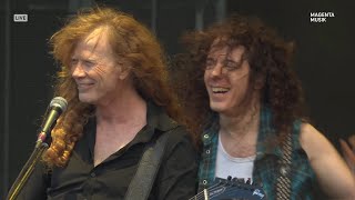 Megadeth - Live Wacken Open Air 2023 (Full Show HD)