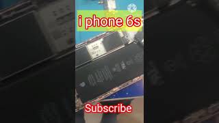 iPhone 6s || Atria Mobile Repairing